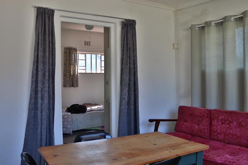 To Let 1 Bedroom Property for Rent in Grahamstown Eastern Cape